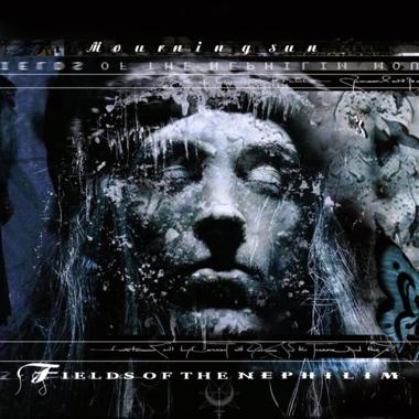 Fields of the Nephilim -  Mourning Sun